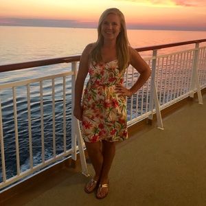 Meet your Posher, Brittney